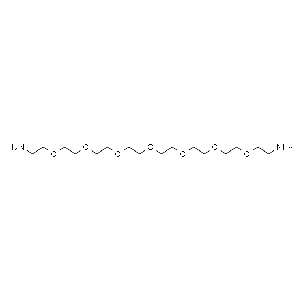 Amino-PEG7-amine