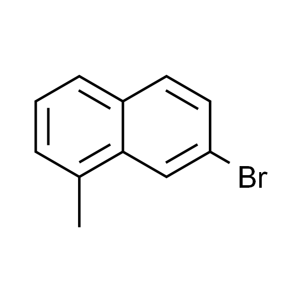 7-溴-1-甲基萘