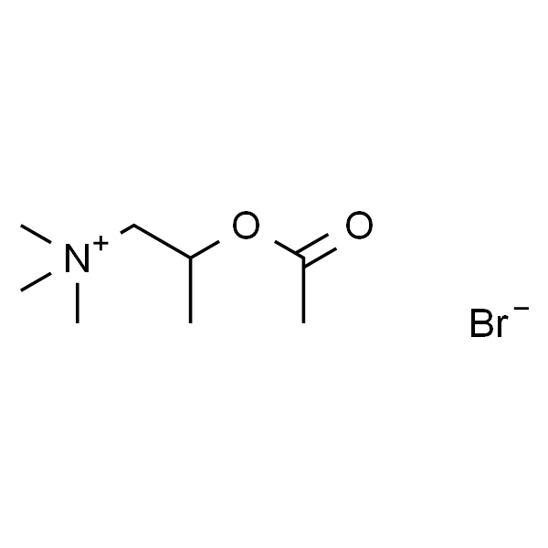 溴化乙酰-β-甲基胆碱