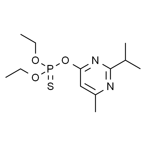 二嗪磷标准溶液