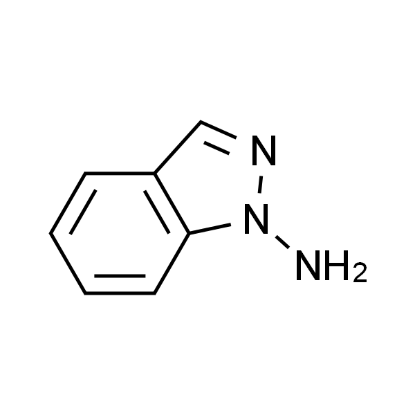 1-氨基吲唑