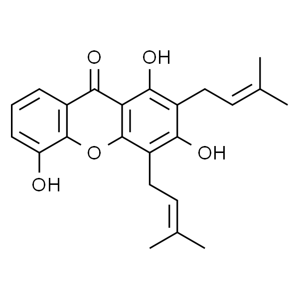 8-Deoxygartanin