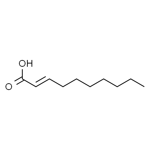 反-2-癸烯酸