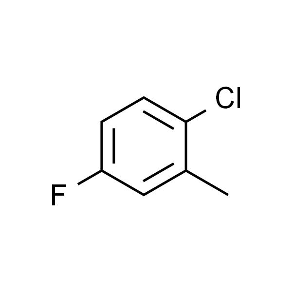 2-氯-5-氟甲苯