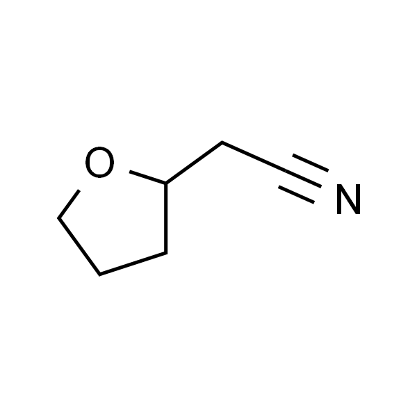 2-(四氢呋喃-2-基)乙腈