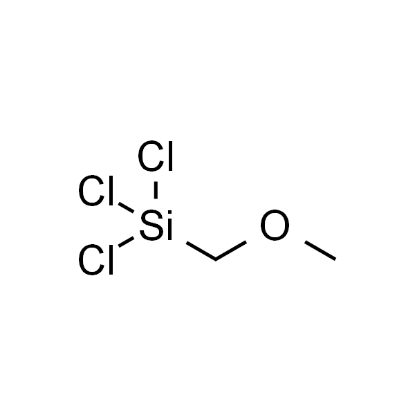 (甲氧基甲基)三氯硅烷