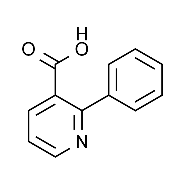 2-苯基吡啶-3-甲酸