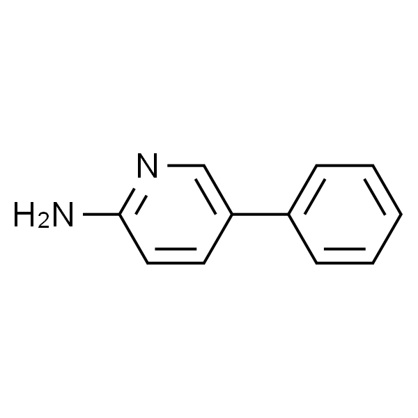 2-氨基-5-苯基吡啶