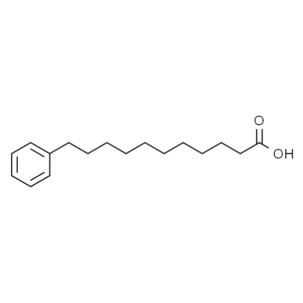 11-苯基十一烷酸