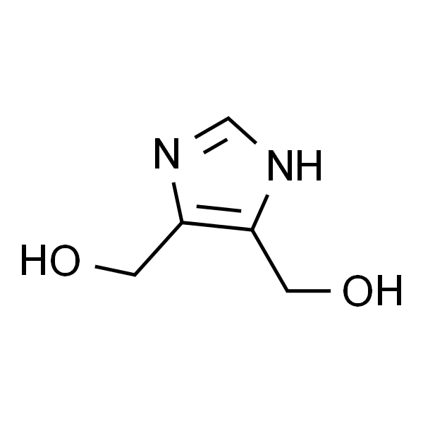 4,5-双(羟甲基)咪唑