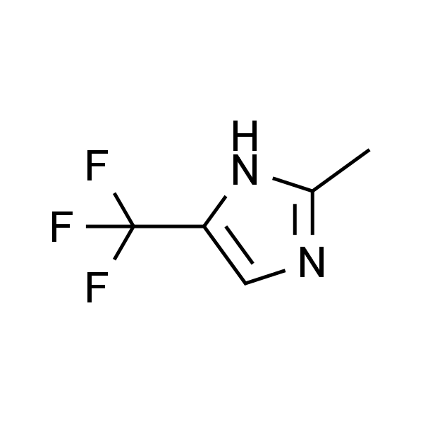 2-甲基-4-三氟甲基咪唑