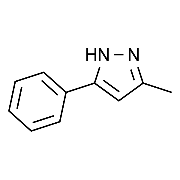 3-甲基-5-苯基-1H-吡唑