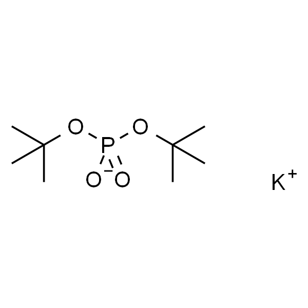 磷酸二叔丁酯钾盐
