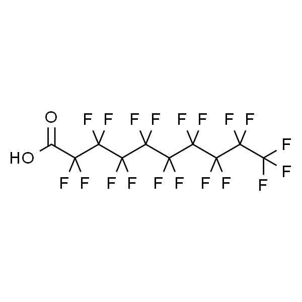 十九氟癸酸