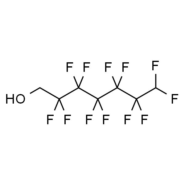 1H,1H,7H-十二氟-1-庚醇