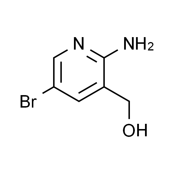 2-氨基-5-溴-3-(羟甲基)吡啶