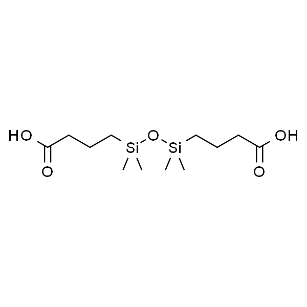 1.3-双(3-羧基丙基)四甲基二硅氧烷