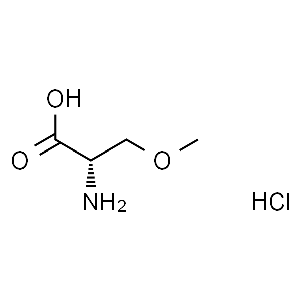 (S)-2-氨基-3-甲氧基丙酸盐酸盐