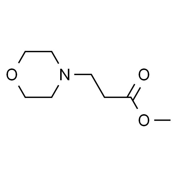 4-吗啉丙酸甲酯