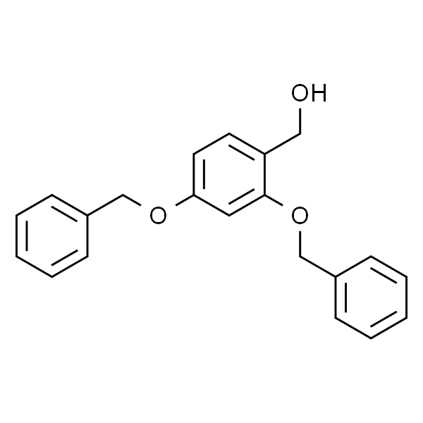 2,4-二苄氧基苯甲醇