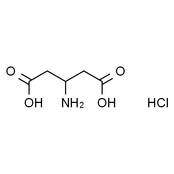 3-氨基戊二酸盐酸盐