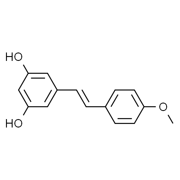 白藜芦醇-4'-甲醚