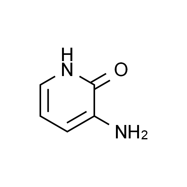 2-羟基-3-氨基吡啶