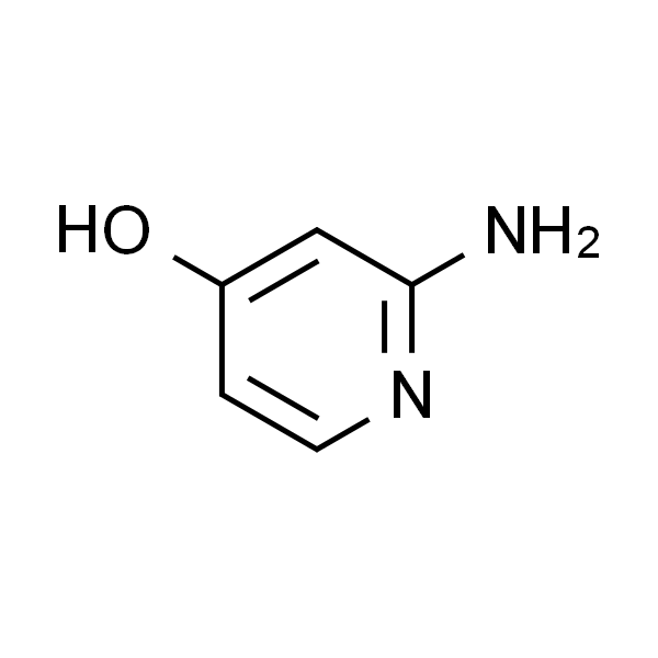 2-氨基-4-羟基吡啶