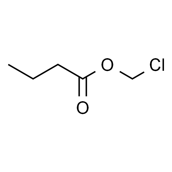 丁酸氯甲酯