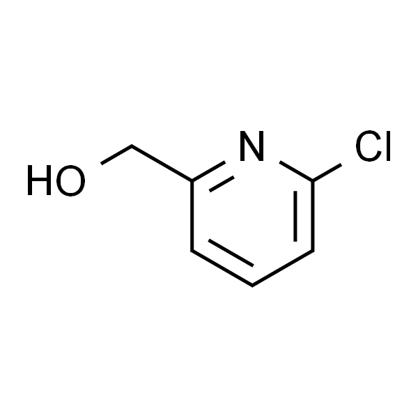 2-氯-6-羟甲基吡啶