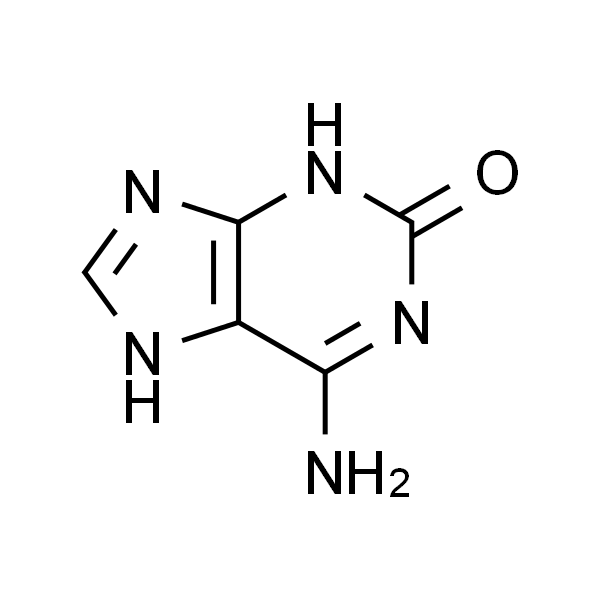 6-氨基-1,3-二氢-2H-嘌呤-2-酮