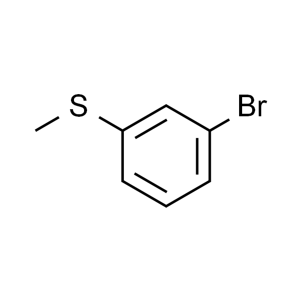 3-溴硫代苯甲醚