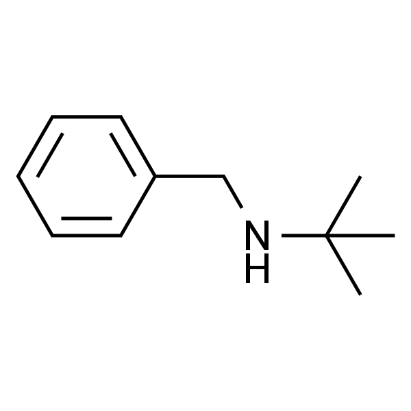 N-叔丁基苄胺