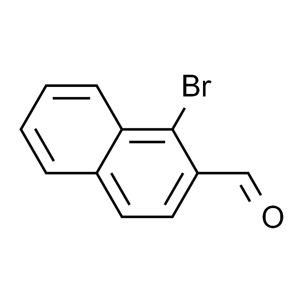 1-溴-2-萘甲醛