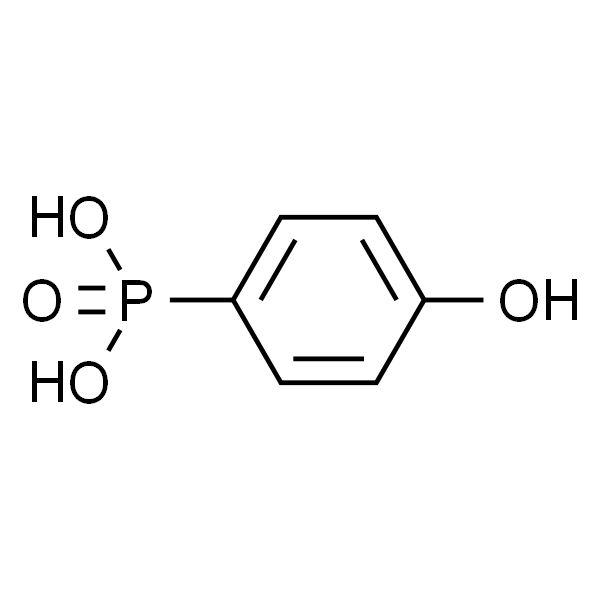 (4-羟基苯基)膦酸