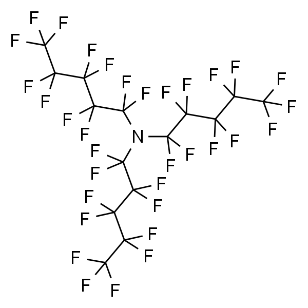全氟三戊胺	(俗称)