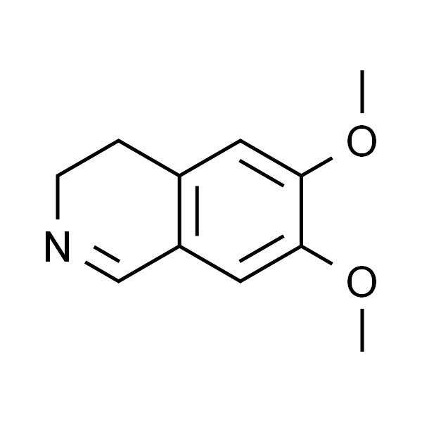 6，7-二甲氧基-3，4-二氢异喹啉