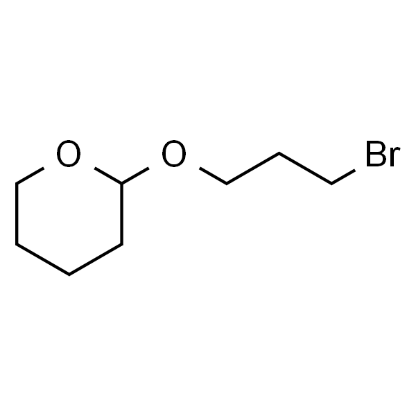 2-(3-溴丙氧基)四氢吡喃