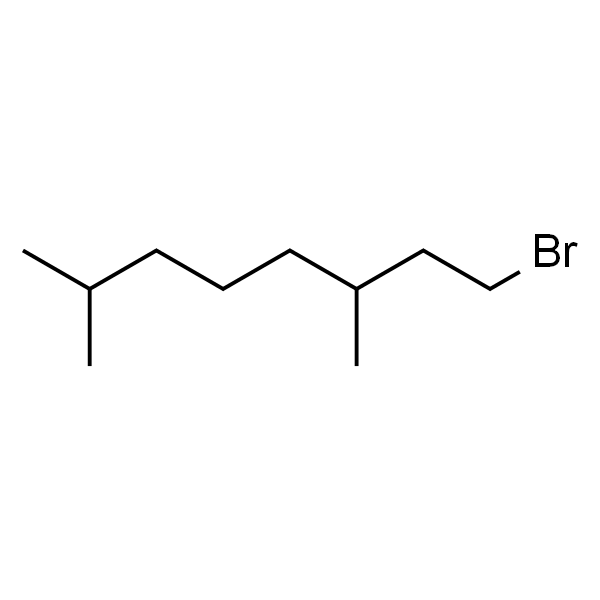 1-溴-3,7-二甲基辛烷