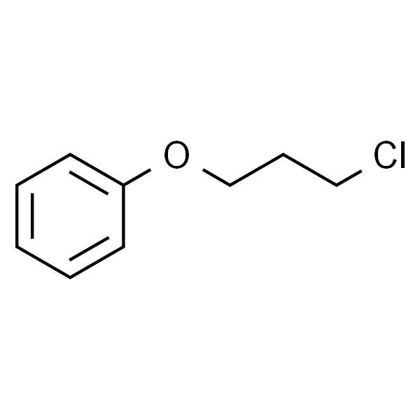 3-氯丙基苯基醚