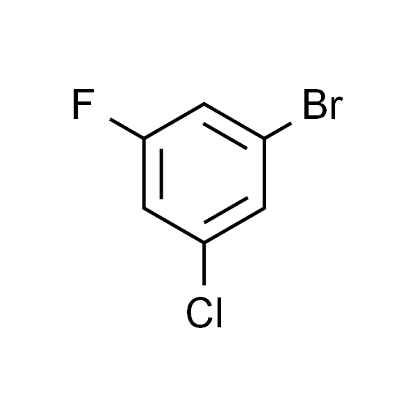 1-溴-3-氯-5-氟苯