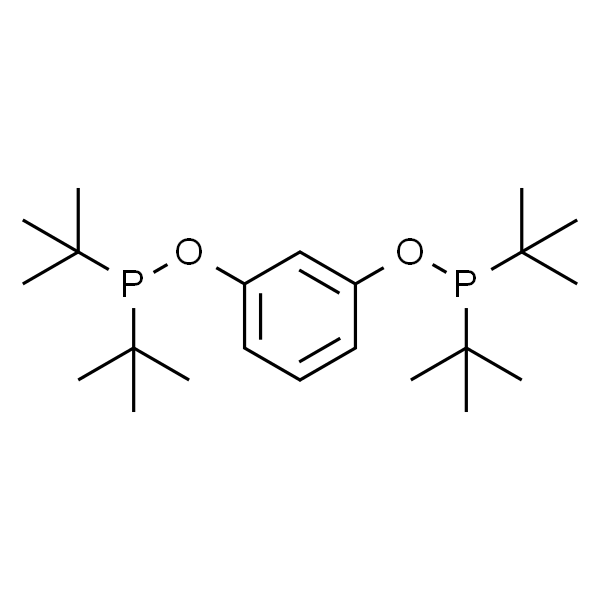 1,3-双[(二叔丁基膦)氧基]苯