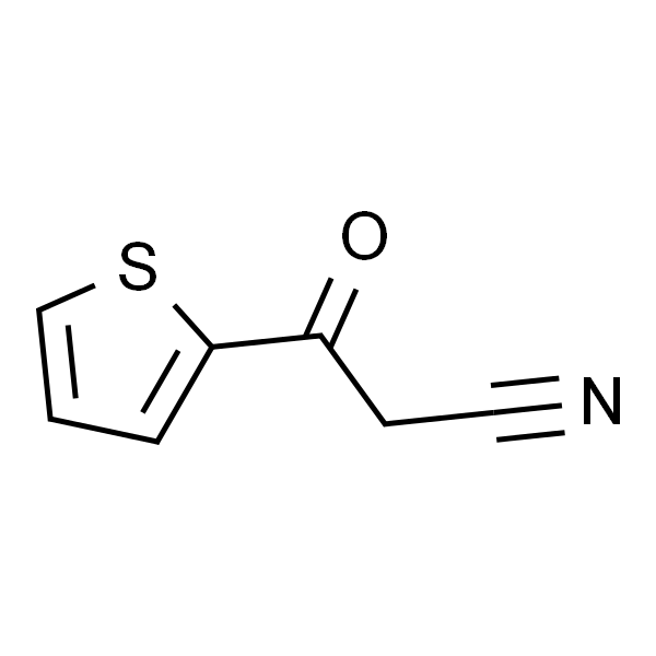 3-氧代-3-(2-噻吩基)丙腈