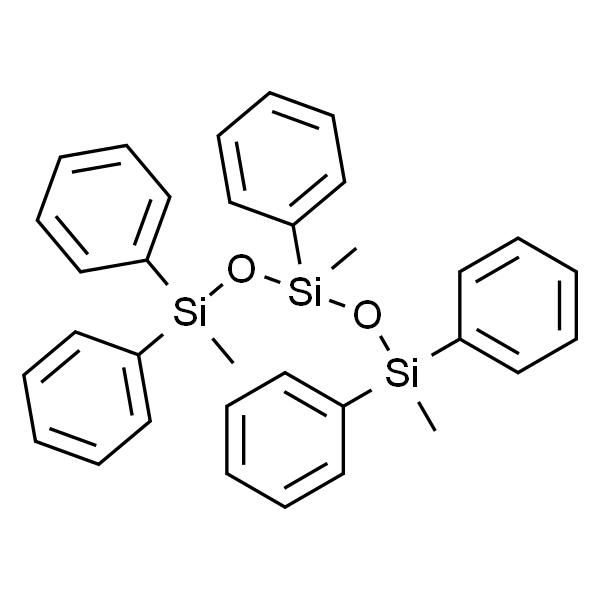 苯基甲基硅氧烷共聚物