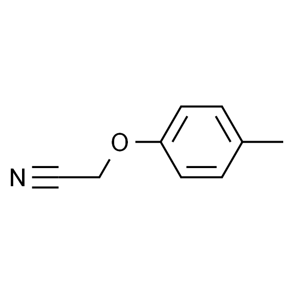 4-甲基苯氧基乙腈