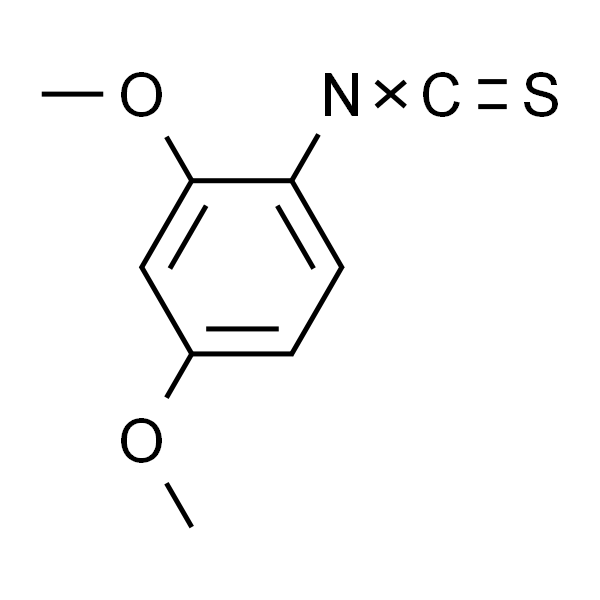 异硫氰酸2,4-二甲氧基苯基酯