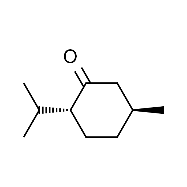 (+)-Menthone analytical standard