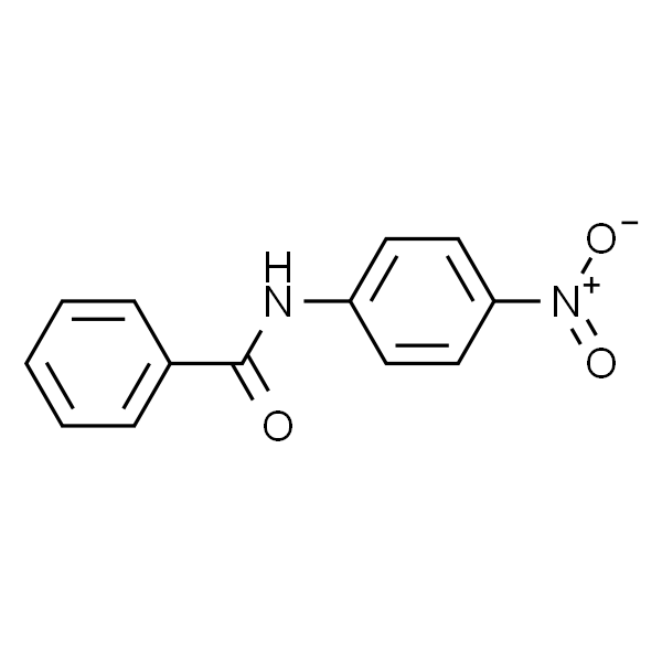 4'-硝基苯甲酰苯胺