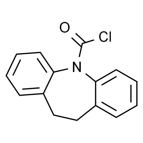 10,11-二氢-5H-二苯并[b,f]氮杂卓-5-甲酰氯