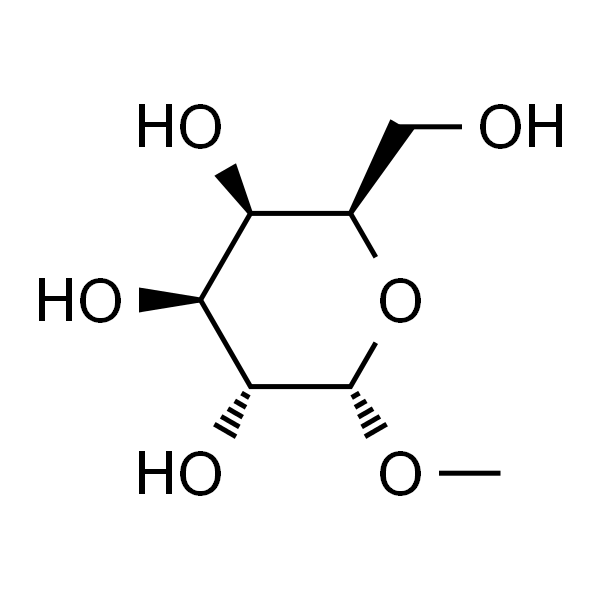 甲基-D-半乳糖苷